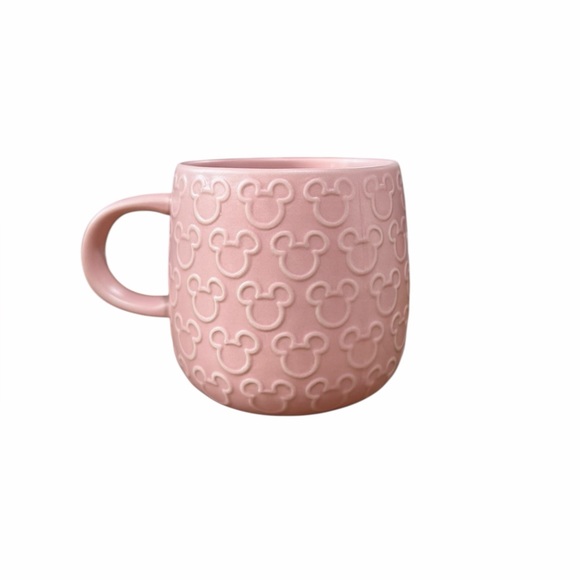 Disney Other - Disney Homestead Collection Raised Icon Mug